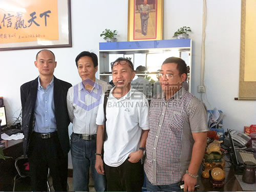 馬來(lái)西亞客戶